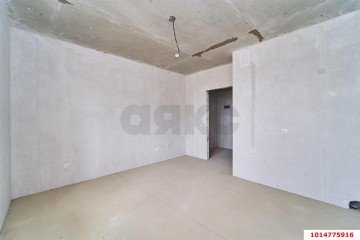 Фото №2: Студия 20 м² - Краснодар, мкр. Светлоград, ул. Красных Партизан, 1/4к15