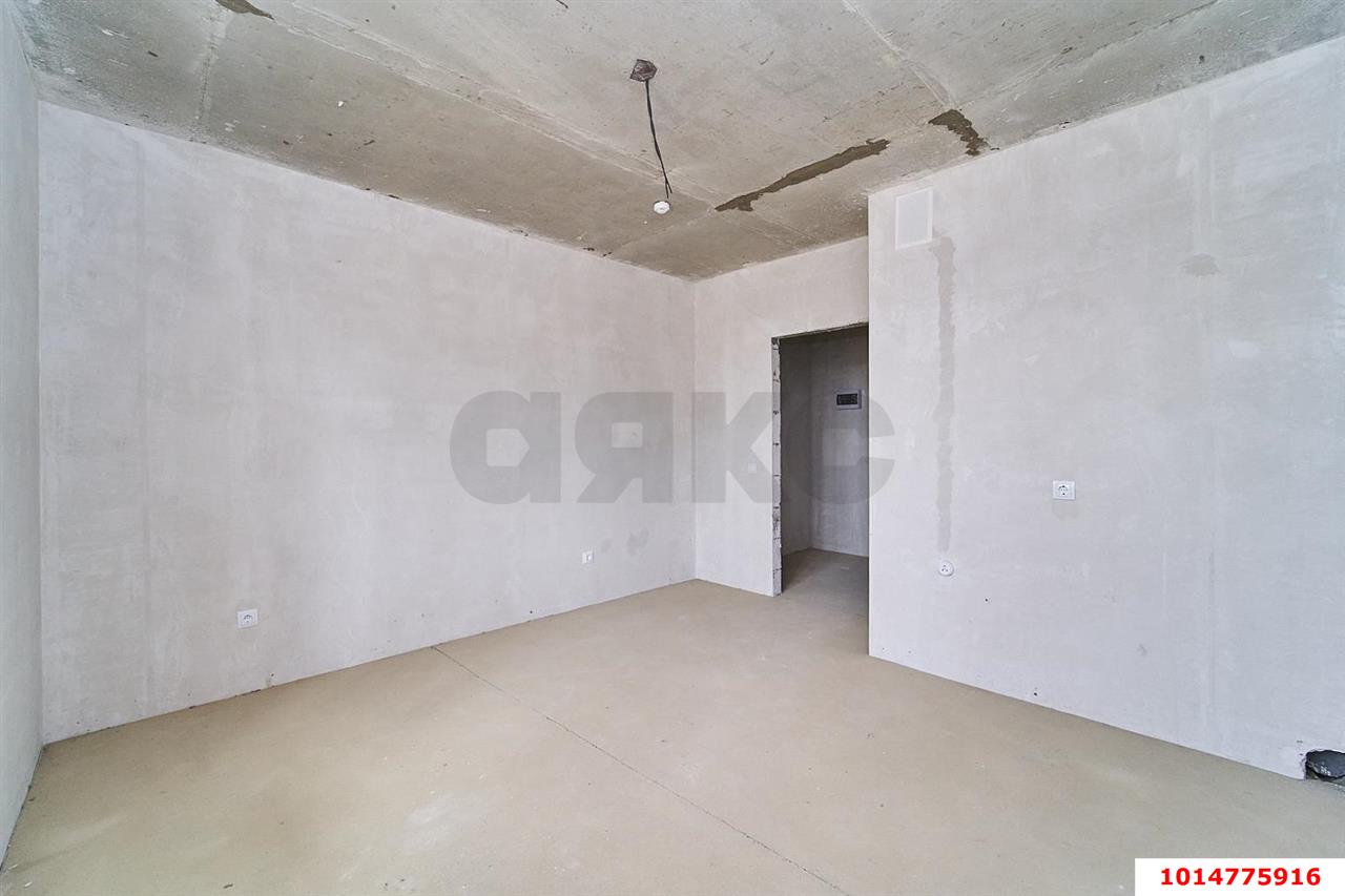 Фото №2: Студия 20 м² - Краснодар, Светлоград, ул. Красных Партизан, 1/4к15