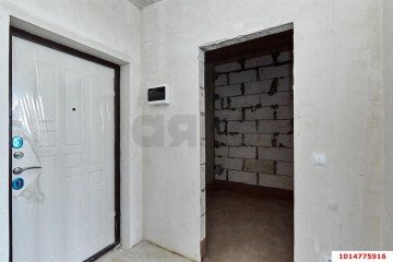 Фото №4: Студия 20 м² - Краснодар, мкр. Светлоград, ул. Красных Партизан, 1/4к15