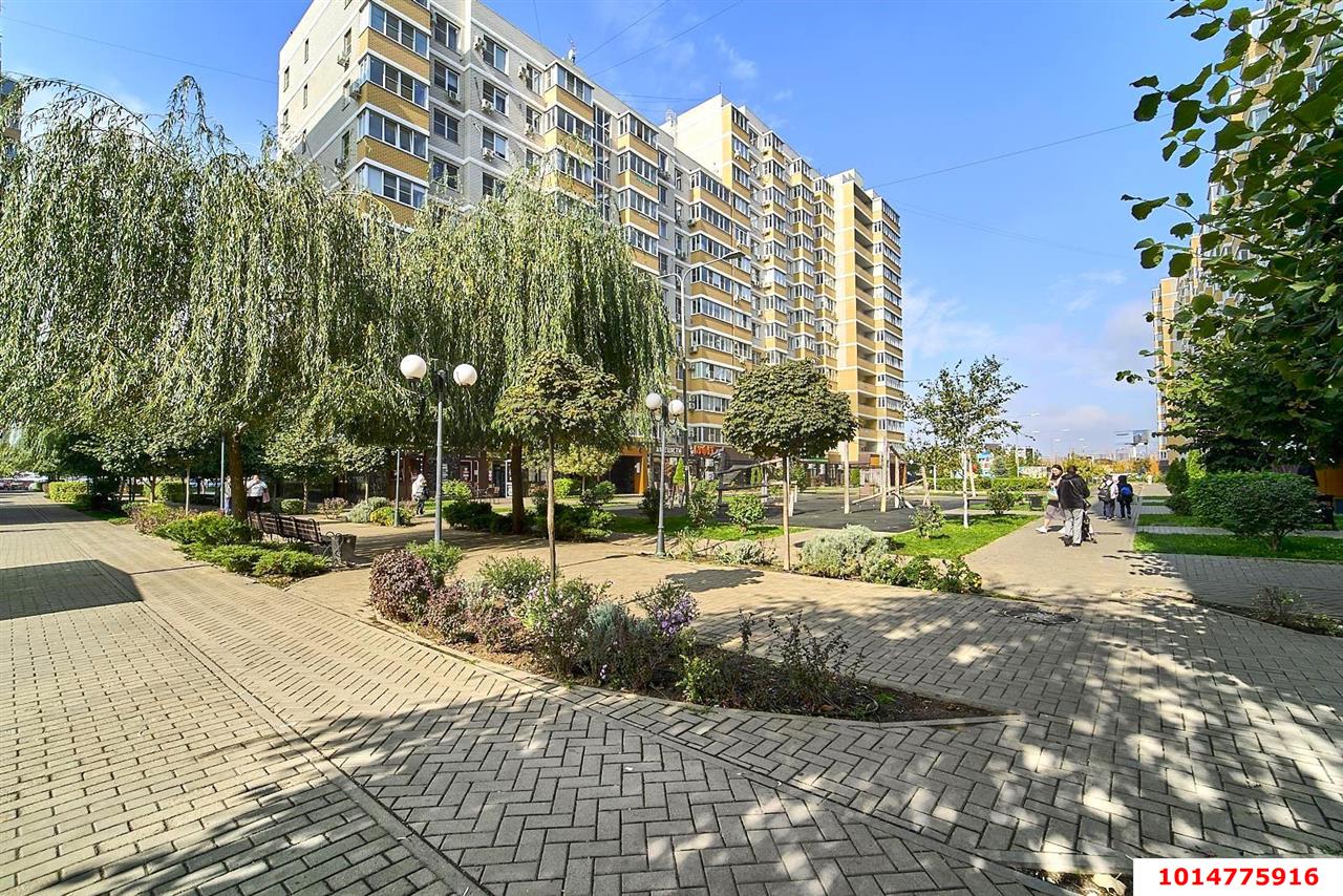 Фото №7: Студия 20 м² - Краснодар, Светлоград, ул. Красных Партизан, 1/4к15