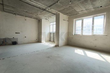 Фото №2: 3-комнатная квартира 85 м² - Краснодар, мкр. ЖК Парк у Дома, ул. Героя Владислава Посадского, 17к2