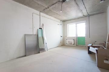 Фото №5: 3-комнатная квартира 85 м² - Краснодар, мкр. жилой комплекс Парк У Дома, ул. Героя Владислава Посадского, 17к2