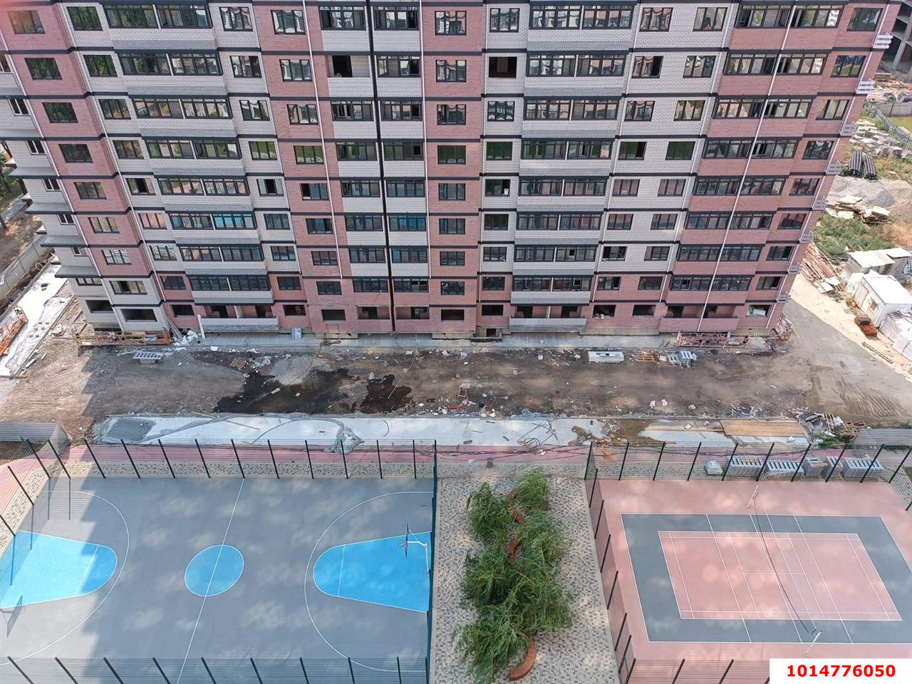 Фото №13: 3-комнатная квартира 85 м² - Краснодар, ЖК Парк у Дома, ул. Героя Владислава Посадского, 17к2