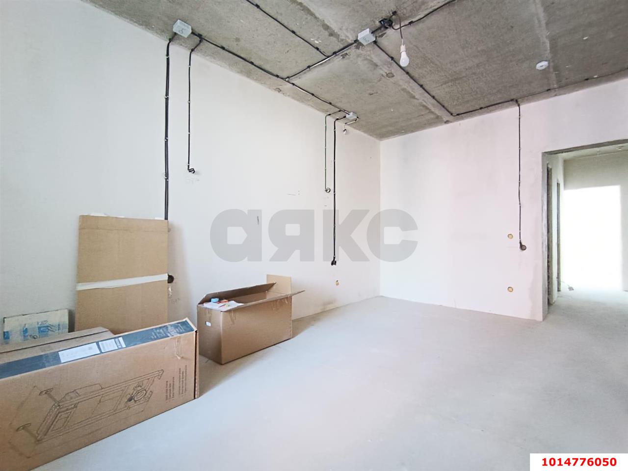 Фото №6: 3-комнатная квартира 85 м² - Краснодар, ЖК Парк у Дома, ул. Героя Владислава Посадского, 17к2