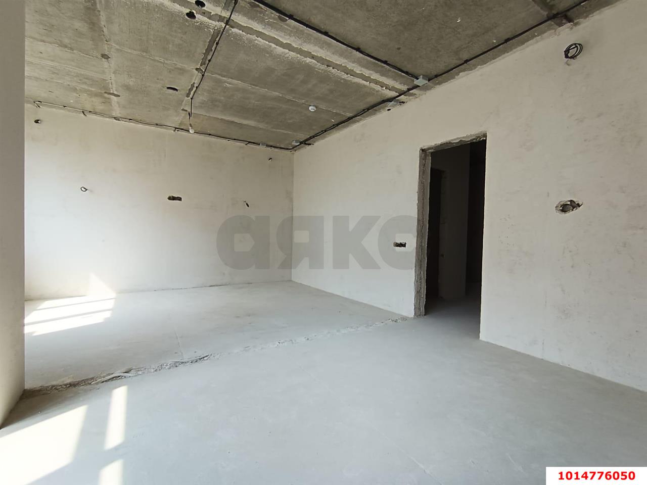 Фото №3: 3-комнатная квартира 85 м² - Краснодар, ЖК Парк у Дома, ул. Героя Владислава Посадского, 17к2