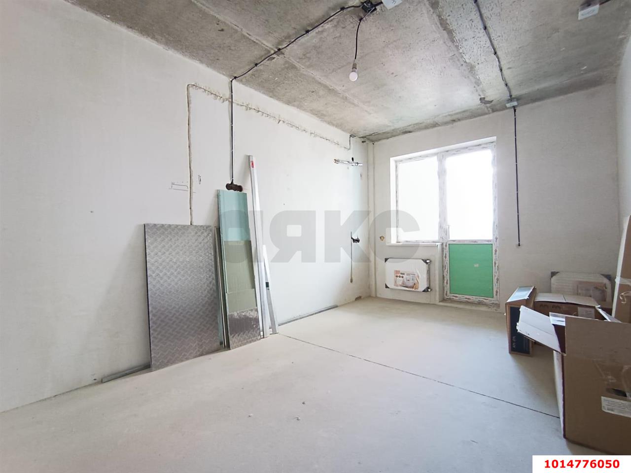 Фото №5: 3-комнатная квартира 85 м² - Краснодар, жилой комплекс Парк У Дома, ул. Героя Владислава Посадского, 17к2