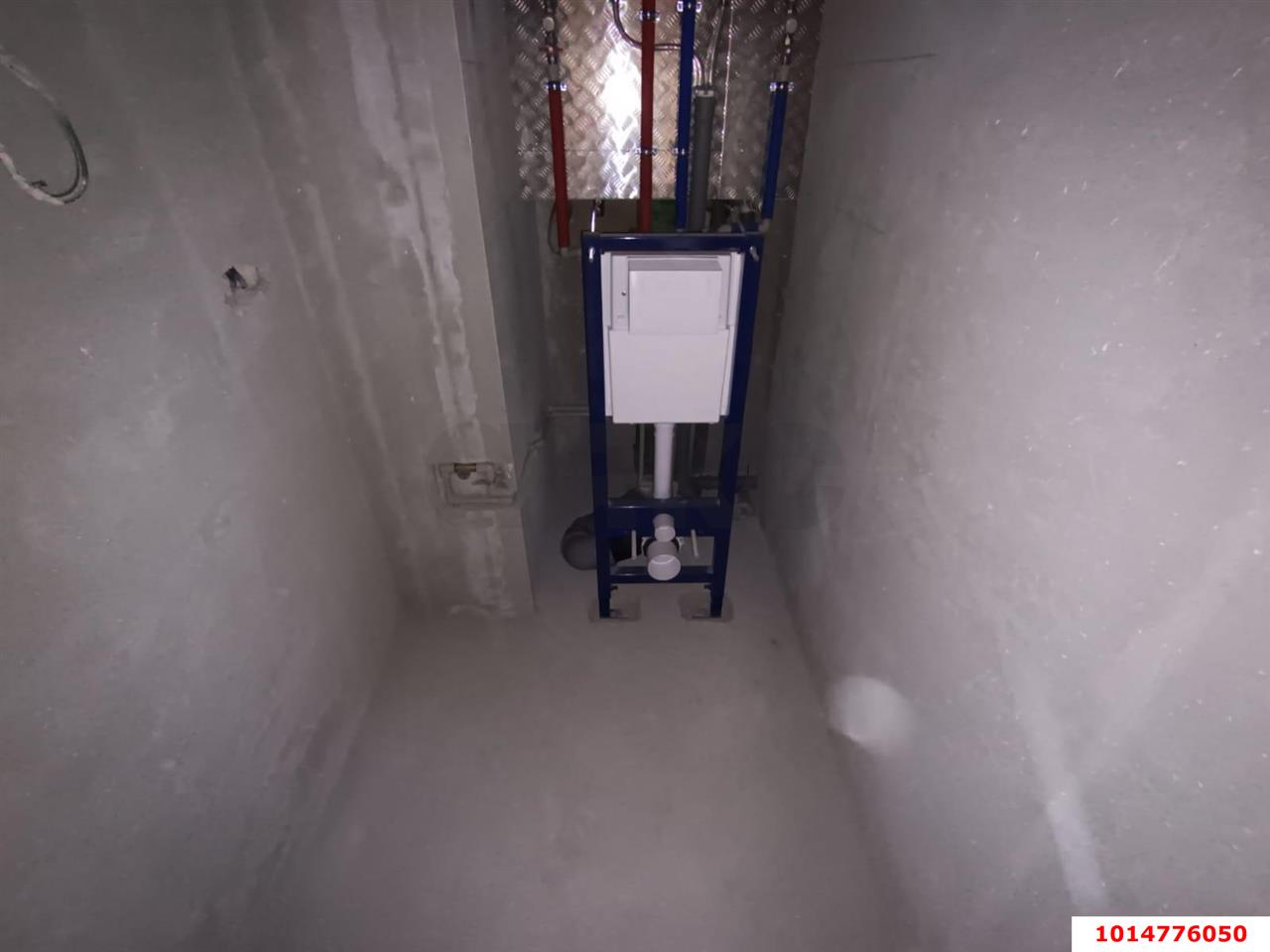 Фото №8: 3-комнатная квартира 85 м² - Краснодар, ЖК Парк у Дома, ул. Героя Владислава Посадского, 17к2