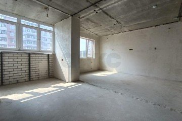 Фото №1: 3-комнатная квартира 85 м² - Краснодар, мкр. ЖК Парк у Дома, ул. Героя Владислава Посадского, 17к2