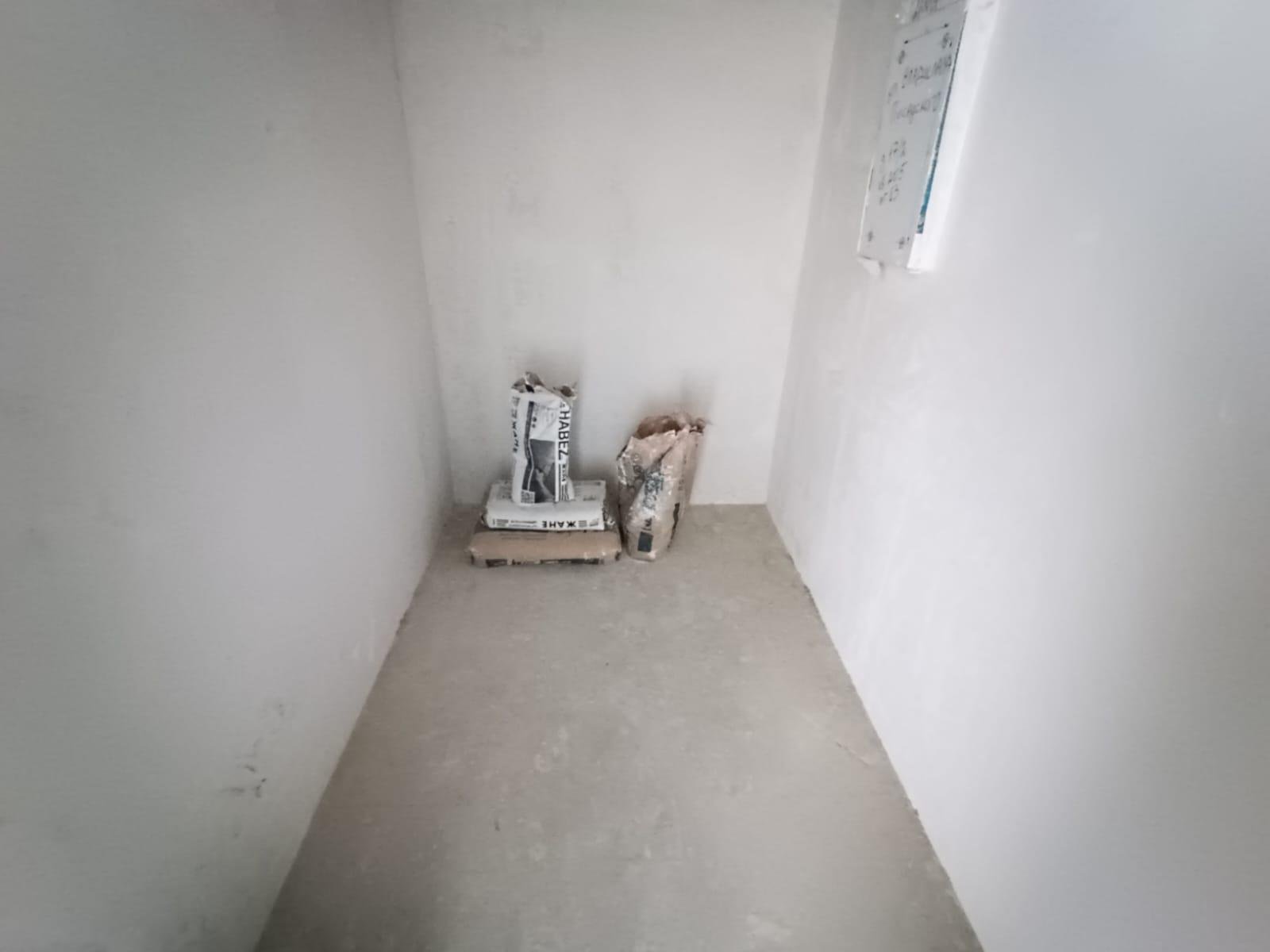 Фото №7: 3-комнатная квартира 85 м² - Краснодар, ЖК Бауинвест, ЖК Парк у Дома, Прикубанский внутригородской округ, жилой комплекс Бауинвест, мкр. жилой комплекс Парк У Дома, ул. Героя Владислава Посадского, 17к2