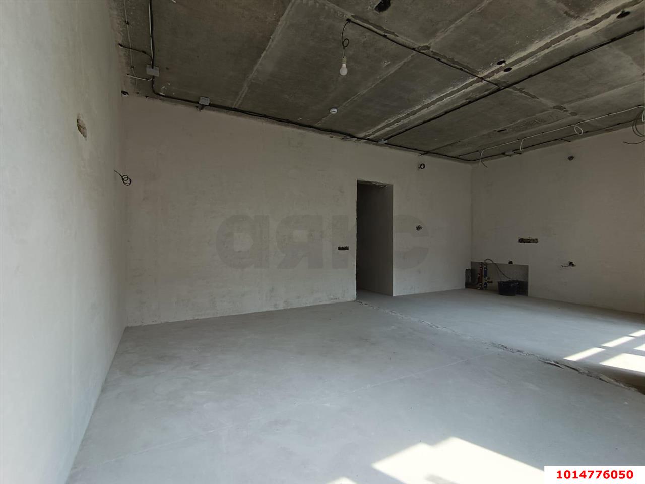 Фото №4: 3-комнатная квартира 85 м² - Краснодар, ЖК Парк у Дома, ул. Героя Владислава Посадского, 17к2