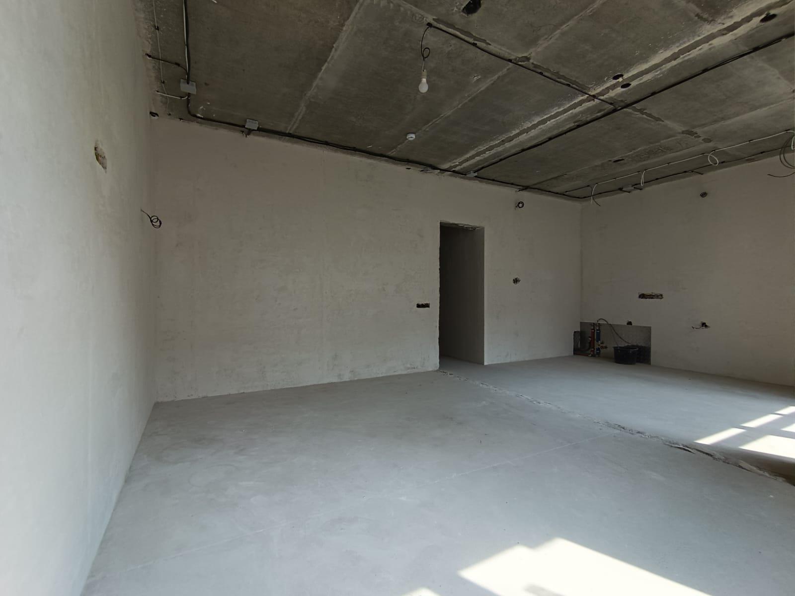 Фото №4: 3-комнатная квартира 85 м² - Краснодар, ЖК Бауинвест, ЖК Парк у Дома, Прикубанский внутригородской округ, жилой комплекс Бауинвест, мкр. жилой комплекс Парк У Дома, ул. Героя Владислава Посадского, 17к2