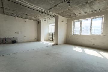 Фото №2: 3-комнатная квартира 85 м² - Краснодар, мкр. жилой комплекс Парк У Дома, ул. Героя Владислава Посадского, 17к2