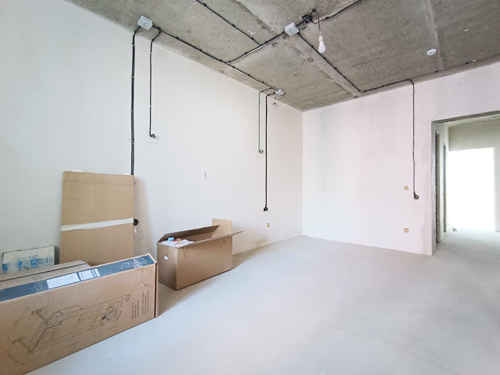 Фото №6: 3-комнатная квартира 85 м² - Краснодар, ЖК Бауинвест, ЖК Парк у Дома, Прикубанский внутригородской округ, жилой комплекс Бауинвест, мкр. жилой комплекс Парк У Дома, ул. Героя Владислава Посадского, 17к2