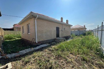 Фото №3: Дом 71 м² - Южный, п. коттеджный  Южная столица, пер. Анапский, 6
