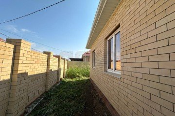 Фото №4: Дом 71 м² - Южный, п. коттеджный  Южная столица, пер. Анапский, 6
