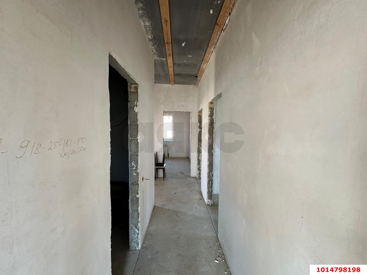 Фото №10: Дом 71 м² + 3 сот. - Южный, коттеджный  Южная столица, пер. Анапский, 6