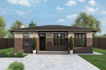 Фото №3: Дом 95 м² - Новобжегокай, ул. Шаталова