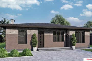 Фото №2: Дом 95 м² - Новобжегокай, ул. Шаталова