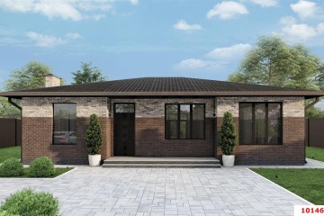 Фото №3: Дом 95 м² - Новобжегокай, ул. Шаталова