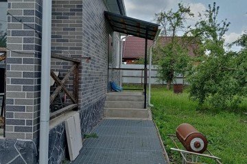 Фото №4: Дом 92 м² - Елизаветинская, ст Прикубанье, ул. Сливовая
