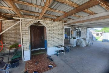 Фото №2: Дом 111 м² - Львовское, пер. Северный, 5