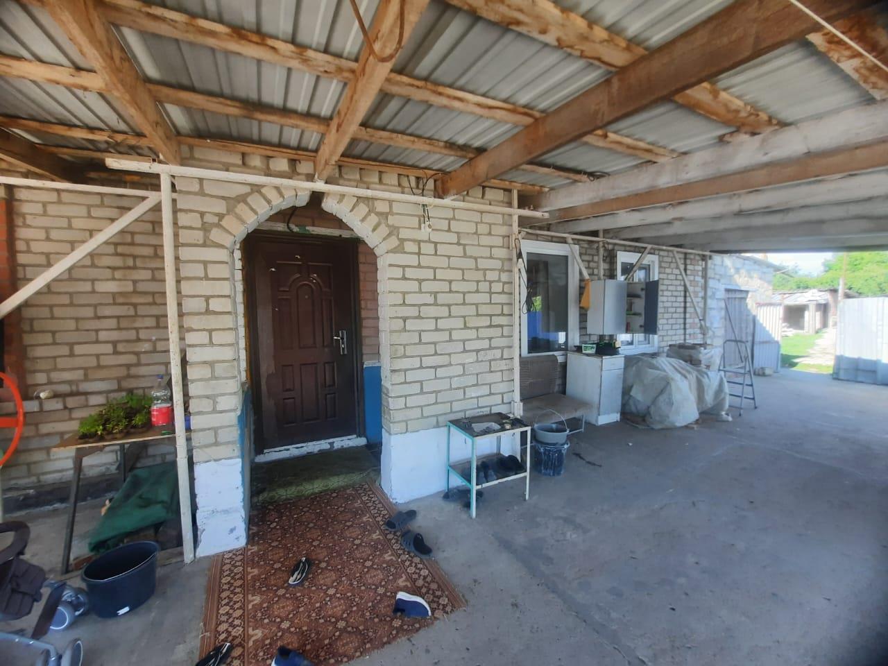 Фото №2: Дом 111 м² + 19 сот. - Львовское, пер. Северный, 5