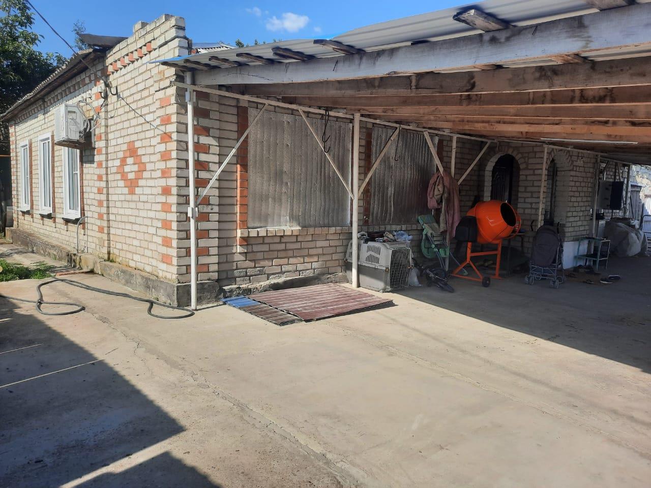 Фото №1: Дом 111 м² + 19 сот. - Львовское, пер. Северный, 5