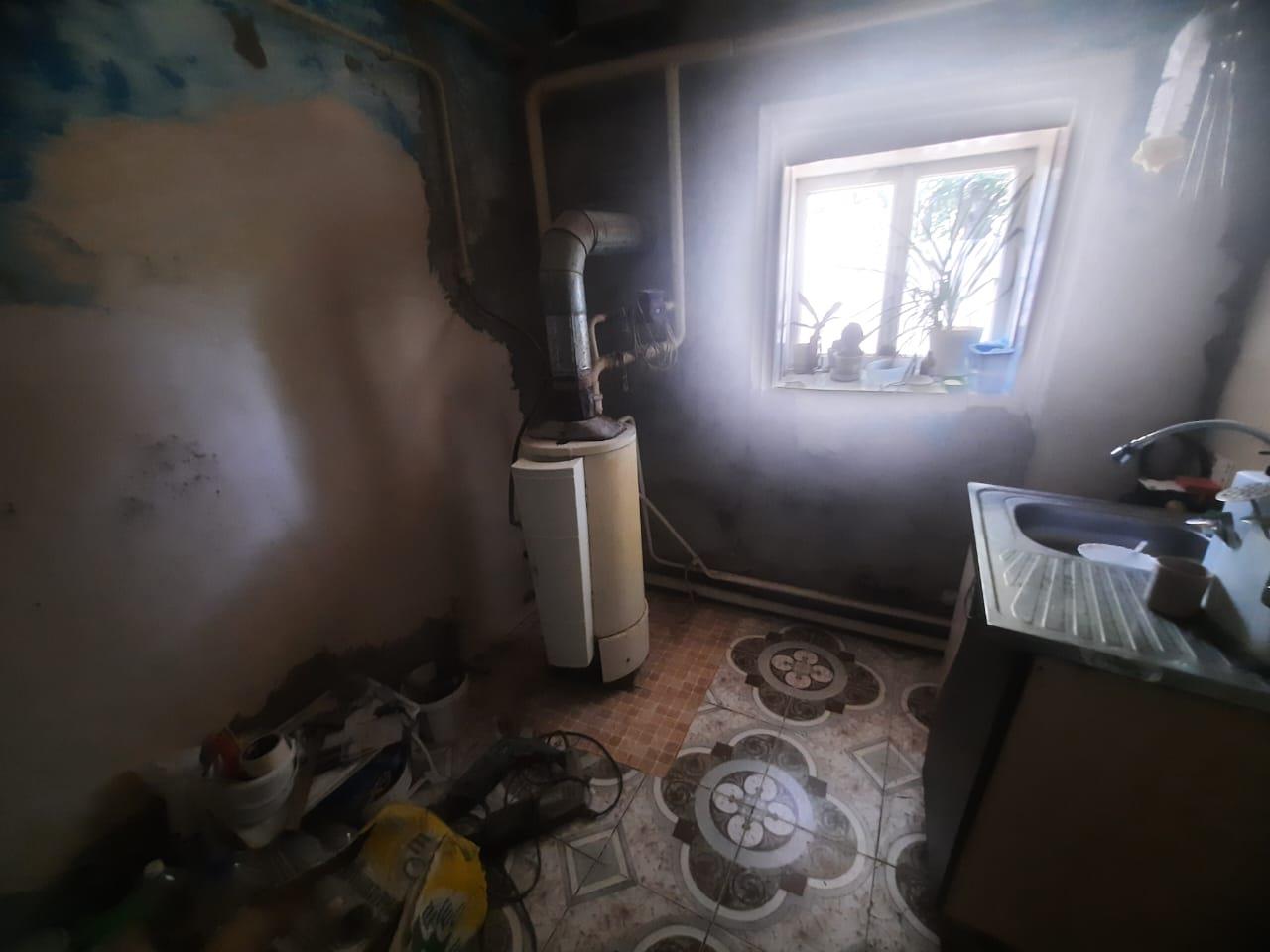 Фото №9: Дом 111 м² + 19 сот. - Львовское, пер. Северный, 5