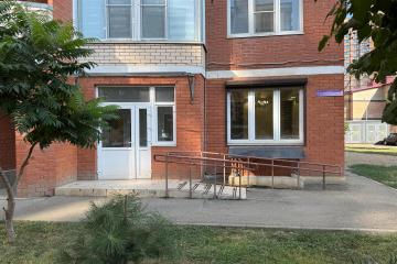 Фото №4: Коммерция 96 м² - Краснодар, мкр. Догма Парк, ул. Марины Цветаевой, 13