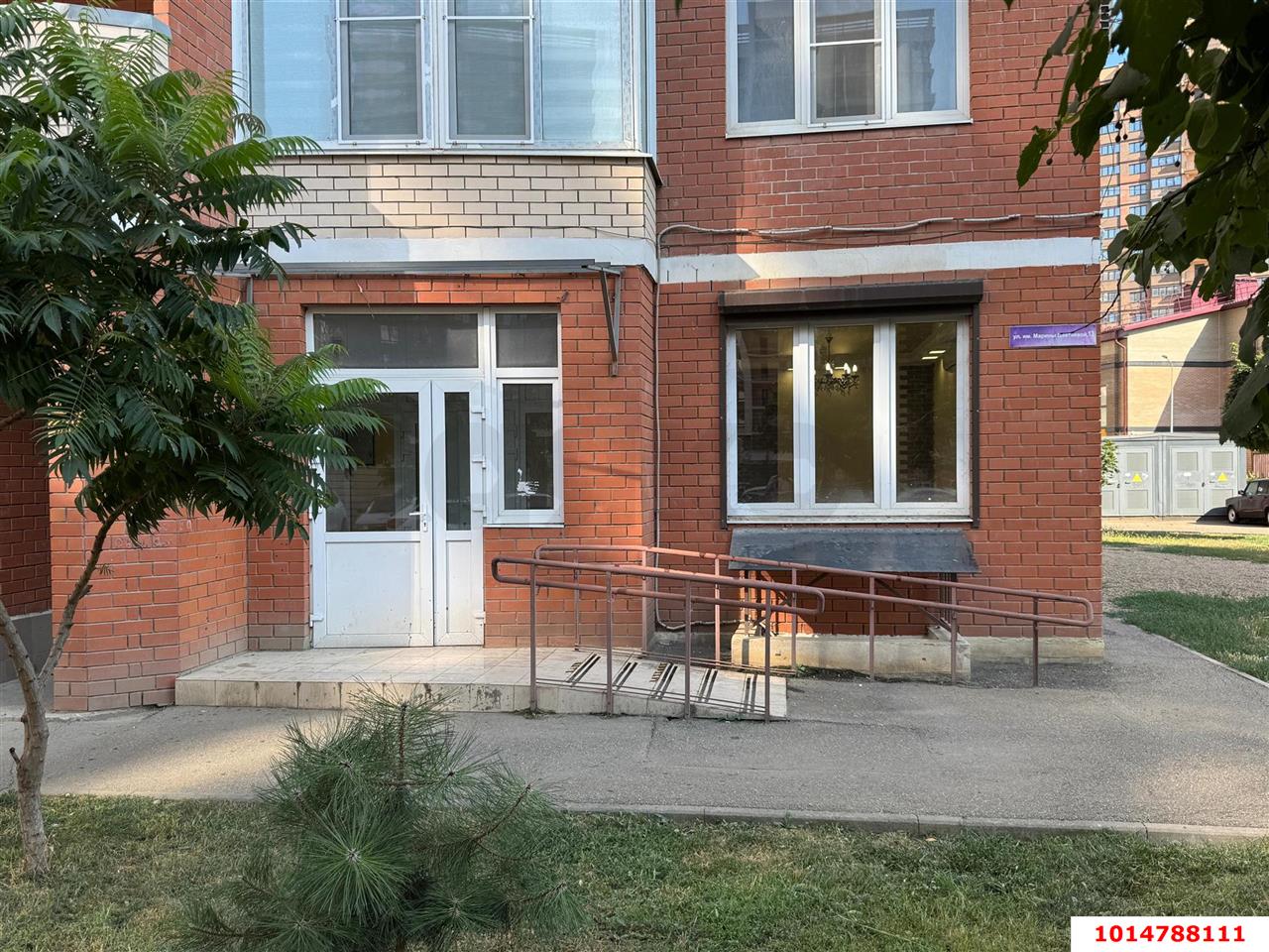 Фото №4: Коммерция 96 м² - Краснодар, Прикубанский внутригородской округ, мкр. Догма Парк, ул. Марины Цветаевой, 13