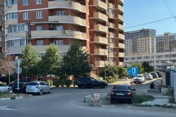 Фото №1: Коммерция 96 м² - Краснодар, мкр. Догма Парк, ул. Марины Цветаевой, 13