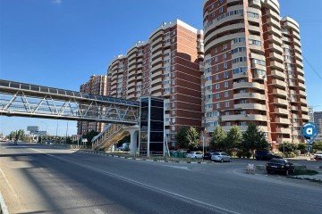 Фото №2: Торговое помещение 97 м² - Краснодар, мкр. Догма Парк, ул. Марины Цветаевой, 13