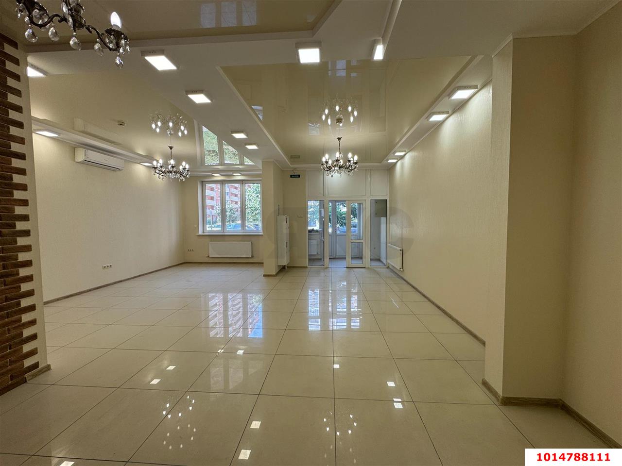 Фото №7: Коммерция 96 м² - Краснодар, Прикубанский внутригородской округ, мкр. Догма Парк, ул. Марины Цветаевой, 13