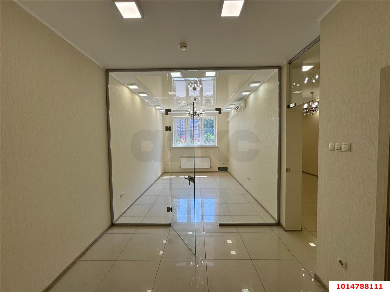 Фото №8: Коммерция 96 м² - Краснодар, Прикубанский внутригородской округ, мкр. Догма Парк, ул. Марины Цветаевой, 13