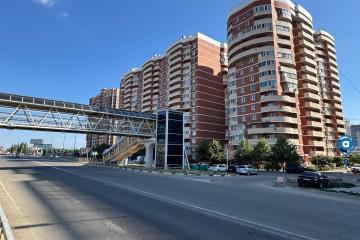 Фото №2: Коммерция 96 м² - Краснодар, мкр. Догма Парк, ул. Марины Цветаевой, 13