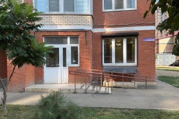Фото №4: Торговое помещение 97 м² - Краснодар, мкр. Догма Парк, ул. Марины Цветаевой, 13