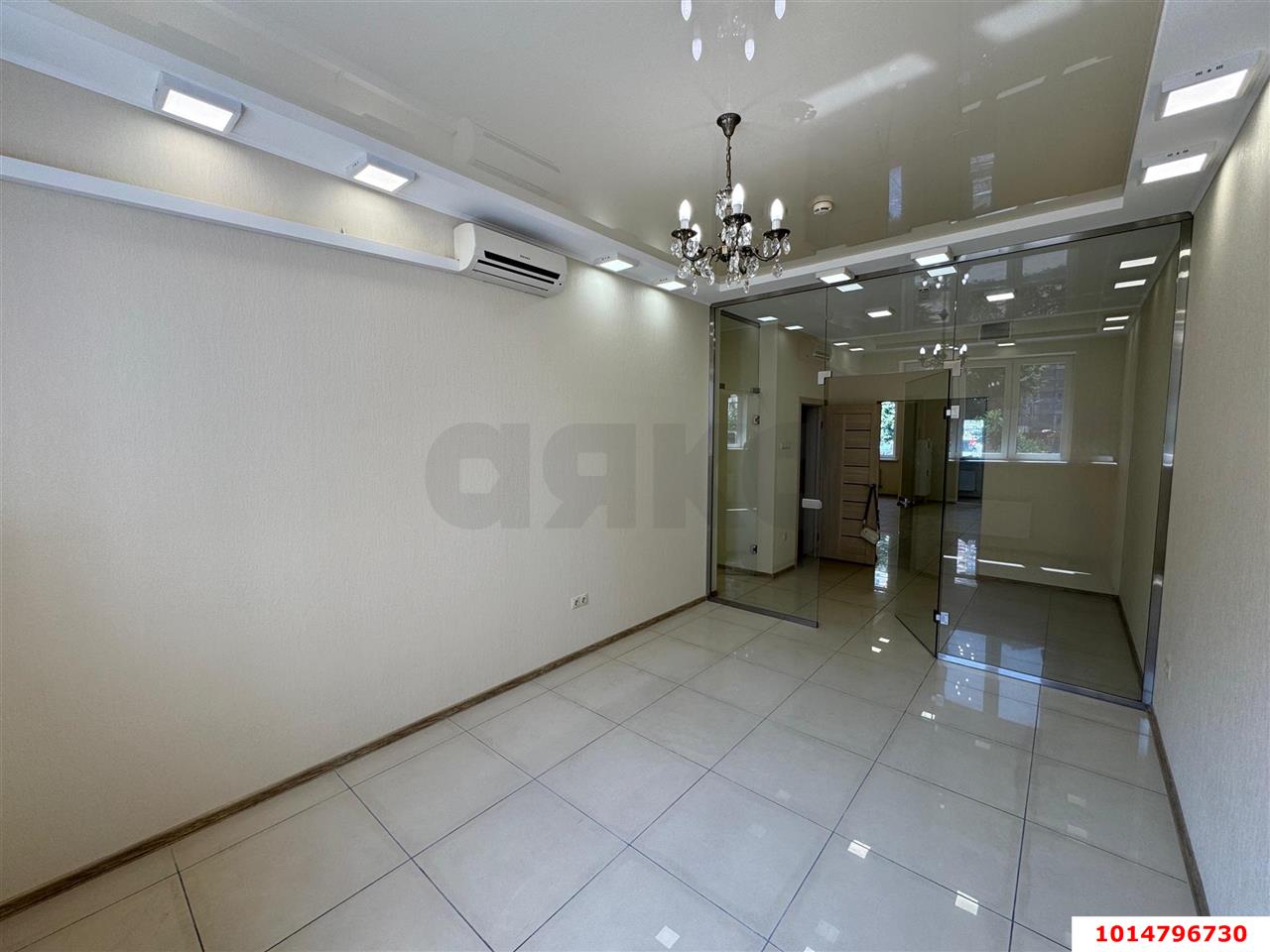 Фото №9: Торговое помещение 97 м² - Краснодар, Догма Парк, ул. Марины Цветаевой, 13