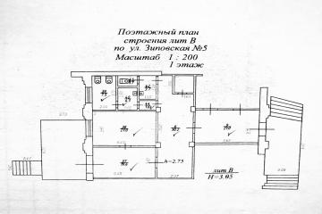 Фото №4: Коммерция 110 м² - Краснодар, мкр. Завод Измерительных Приборов, ул. Зиповская, 5/2