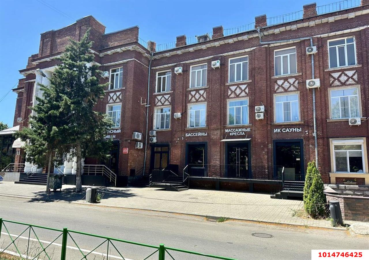 Фото №3: Коммерция 110 м² - Краснодар, Центральный внутригородской округ, мкр. Завод Измерительных Приборов, ул. Зиповская, 5/2