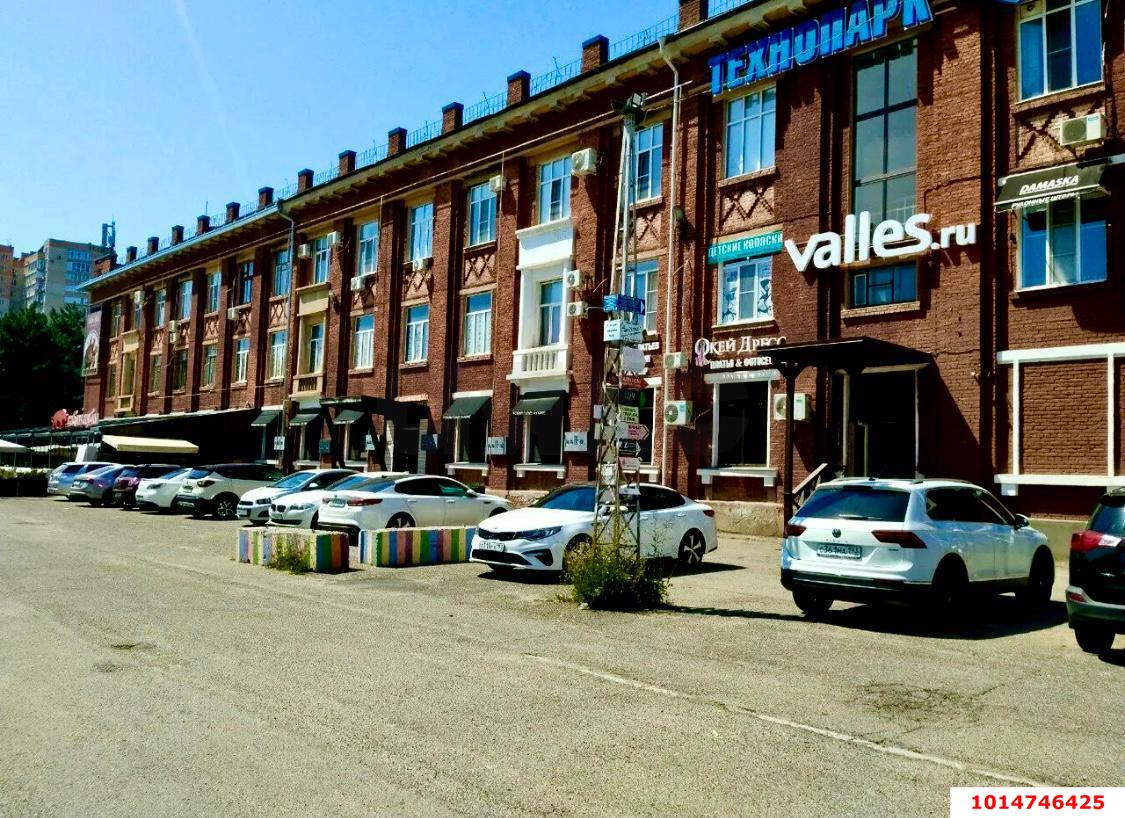 Фото №5: Офисное помещение 111 м² - Краснодар, Завод Измерительных Приборов, ул. Зиповская, 5/2