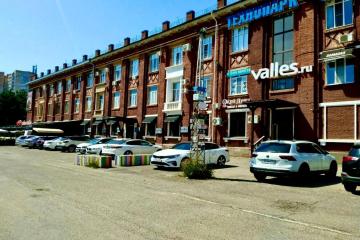 Фото №5: Коммерция 110 м² - Краснодар, мкр. Завод Измерительных Приборов, ул. Зиповская, 5/2