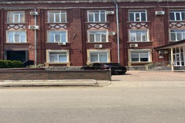 Фото №1: Коммерция 110 м² - Краснодар, мкр. Завод Измерительных Приборов, ул. Зиповская, 5/2