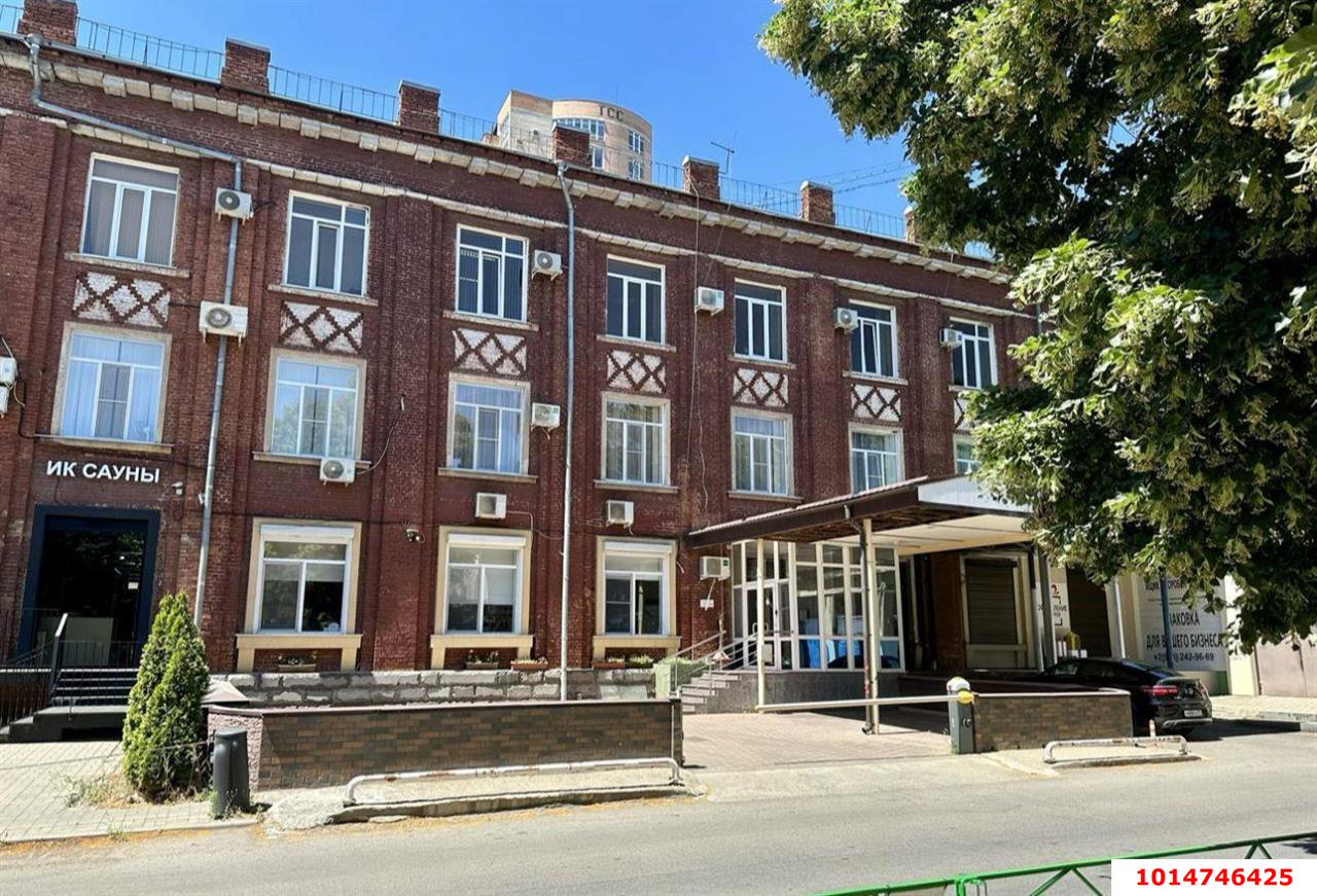 Фото №2: Коммерция 110 м² - Краснодар, Центральный внутригородской округ, мкр. Завод Измерительных Приборов, ул. Зиповская, 5/2