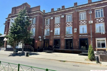 Фото №3: Офисное помещение 111 м² - Краснодар, мкр. Завод Измерительных Приборов, ул. Зиповская, 5/2