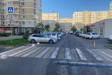 Фото №2: Торговое помещение 84 м² - Краснодар, мкр. Светлоград, 