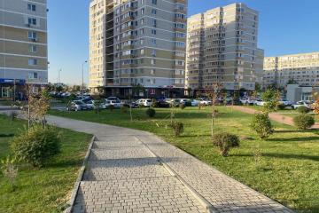 Фото №5: Коммерция 83 м² - Краснодар, мкр. Светлоград, ул. Красных Партизан, 1/4к11