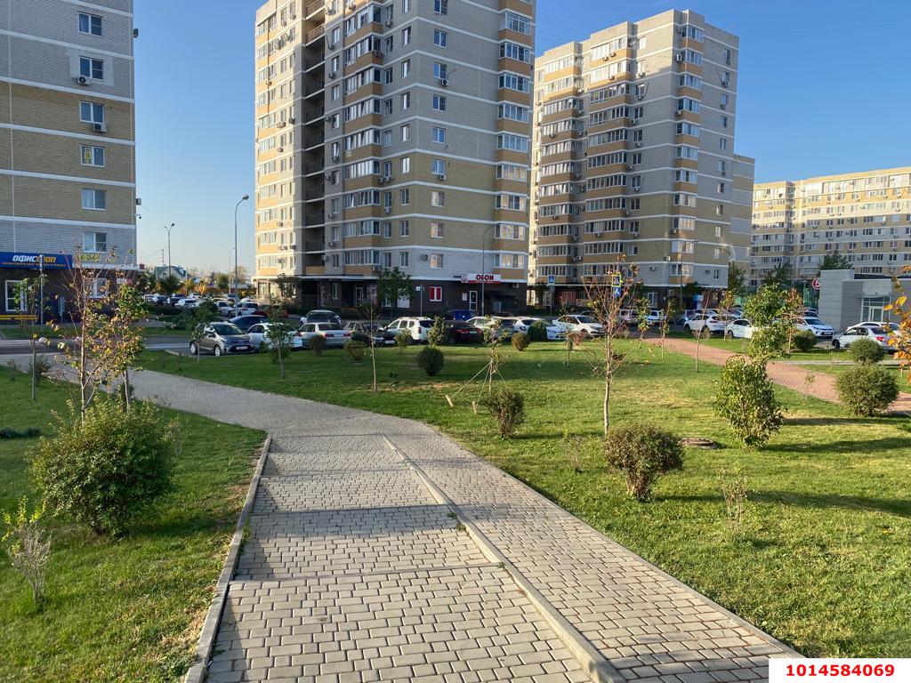 Фото №5: Коммерция 83 м² - Краснодар, Прикубанский внутригородской округ, Славянский, мкр. Светлоград, ул. Красных Партизан, 1/4к11