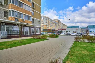 Фото №2: Коммерция 83 м² - Краснодар, мкр. Светлоград, ул. Красных Партизан, 1/4к11