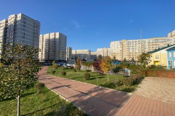 Фото №5: Торговое помещение 84 м² - Краснодар, мкр. Светлоград, ул. Красных Партизан, 1/4к11