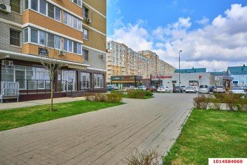 Фото №2: Торговое помещение 84 м² - Краснодар, мкр. Светлоград, ул. Красных Партизан, 1/4к11